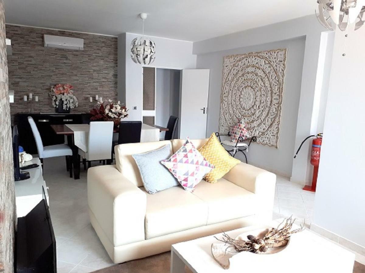 Apartamento Mica البوفيرا المظهر الخارجي الصورة