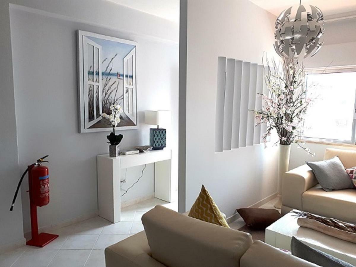 Apartamento Mica البوفيرا المظهر الخارجي الصورة