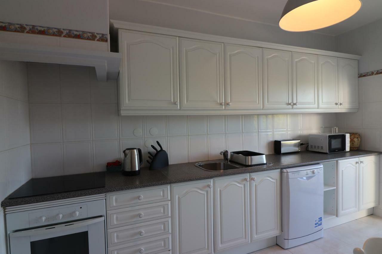 Apartamento Mica البوفيرا المظهر الخارجي الصورة